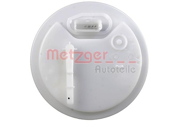 METZGER 2250321 Kraftstoff-Fördereinheit